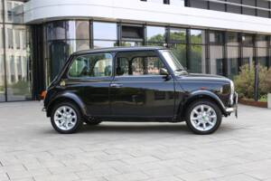 Obraz 32/40 pojazdu Mini Cooper 1.3i MPI (2000)