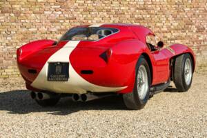 Afbeelding 12/50 van Ferrari 250 Testa Rossa (1961)