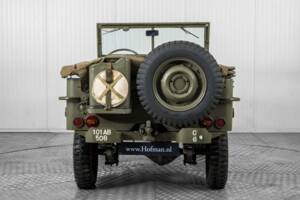 Afbeelding 13/50 van Willys MB (1943)