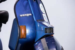 Image 44/50 of Piaggio Vespa PX 125 E (1986)
