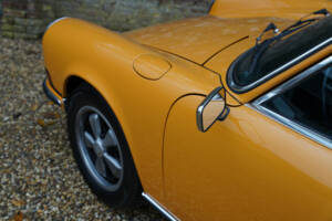 Image 42/50 de Porsche 911 2.0 T (1969)