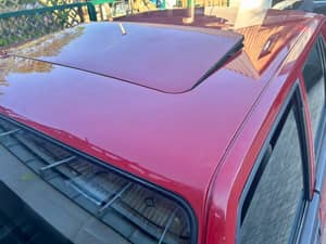 Image 12/30 of Alfa Romeo 75 3.0 V6 QV (1991)