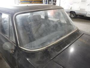 Image 3/40 of Alfa Romeo Giulia Nuova Super 1600 (1977)