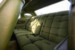 Bild 14/34 von Lincoln Continental Mark IV (1975)