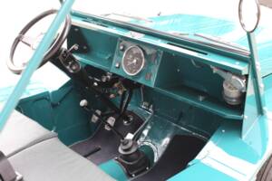 Bild 15/73 von Mini Moke (1984)