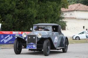 Image 2/5 of Lancia Lambda (1928)