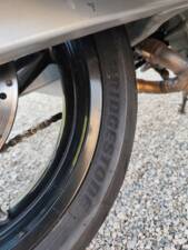 Immagine 14/50 di Ducati Monster 600 (2001)