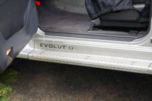 Bild 18/50 von Mitsubishi Pajero Evolution (1997)