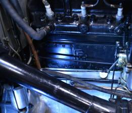 Afbeelding 40/49 van Rolls-Royce 20&#x2F;25 HP (1934)