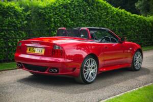Image 13/50 of Maserati GranSport 4.2 (2006)