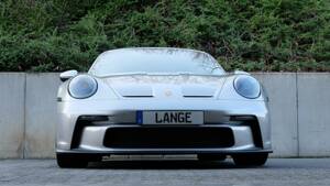 Bild 7/55 von Porsche 911 GT3 Touring (2023)