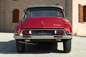 Bild 9/50 von Citroën DS 23 Pallas (1972)