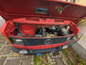 Immagine 19/27 di Mercedes-Benz T1 310 (1993)