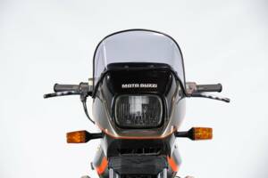 Immagine 20/50 di Moto Guzzi DUMMY (1984)