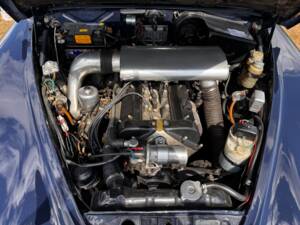 Bild 29/32 von Jaguar S-Type 3.4 (1964)