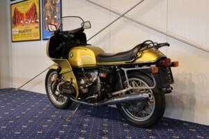 Image 4/28 of BMW R 100 RS (1978)