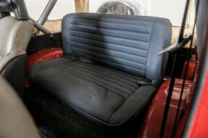 Image 31/50 of Suzuki SJ Samurai (1991)