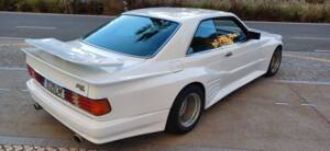 Bild 6/65 von Mercedes-Benz 380 SEC (1985)