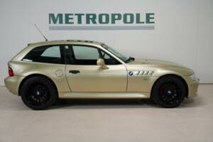 Bild 3/36 von BMW Z3 Coupé 3.0 (2002)