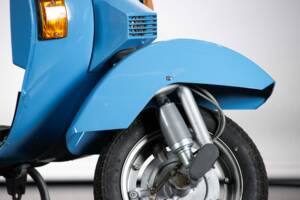 Bild 26/42 von Piaggio Vespa PK 50 S (1982)
