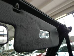 Image 12/36 of Volkswagen Golf Mk I Convertible 1.6 (1987)