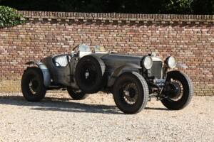 Image 35/50 de Invicta 4.5 Litre A-Type High Chassis (1927)