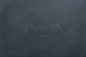Immagine 33/50 di Cadillac Seville (1988)
