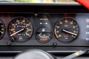 Image 41/50 of FIAT X 1/9 (1984)