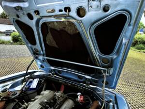 Bild 16/29 von BMW 3,0 CSi (1973)