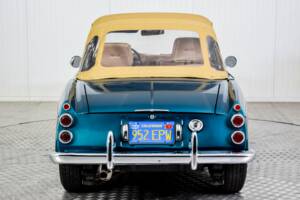 Bild 18/50 von Datsun Fairlady 1600 (1969)