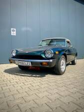 Image 1/11 de FIAT Pininfarina Spideramerica (1977)