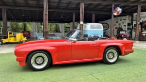 Immagine 4/81 di Triumph TR 6 (1973)