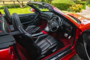 Image 2/50 of Maserati GranSport 4.2 (2006)