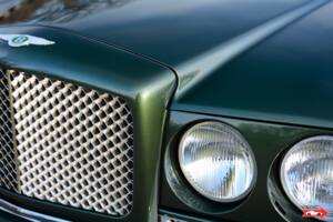 Bild 7/23 von Bentley Continental R Le Mans (2001)