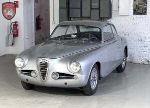 Bild 14/97 von Alfa Romeo 1900 C Super Sprint Touring (1955)