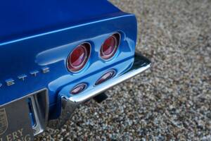 Image 47/50 of Chevrolet Corvette Stingray (1968)