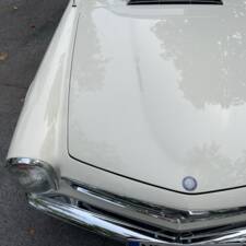 Imagen 8/30 de Mercedes-Benz 230 SL (1966)