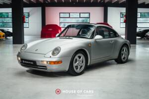 Bild 2/25 von Porsche 911 Carrera (1997)