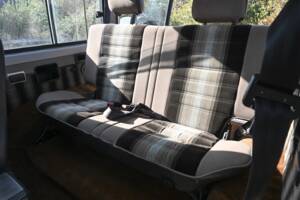 Bild 32/50 von Toyota Landcruiser Turbo LJ 70 (1989)
