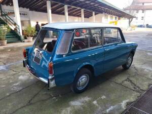 Image 10/35 of Autobianchi Bianchina Panoramica (1969)
