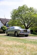 Afbeelding 12/50 van Bentley T 1 (1967)