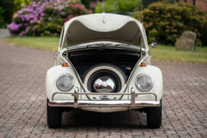 Image 8/57 of Volkswagen Kever 1200 (1965)