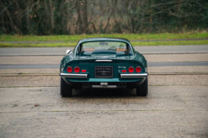Bild 4/52 von Ferrari Dino 246 GTS (1974)
