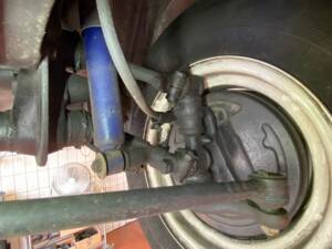 Bild 42/100 von Volkswagen T1 Kleinbus (1967)