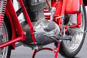 Image 35/42 de MV Agusta DUMMY (1955)