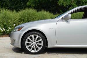 Bild 18/50 von Lexus IS 220d (2006)