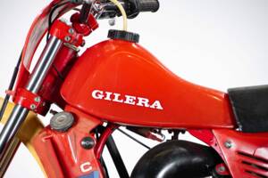 Afbeelding 20/50 van Gilera 125 C2 Competizione (1981)