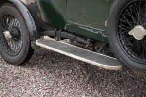 Imagen 7/50 de Sunbeam 20/60 hp DHC (1927)