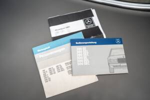 Bild 58/76 von Mercedes-Benz 500 SEL (1985)