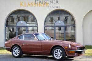 Bild 7/29 von Datsun 240Z (1973)